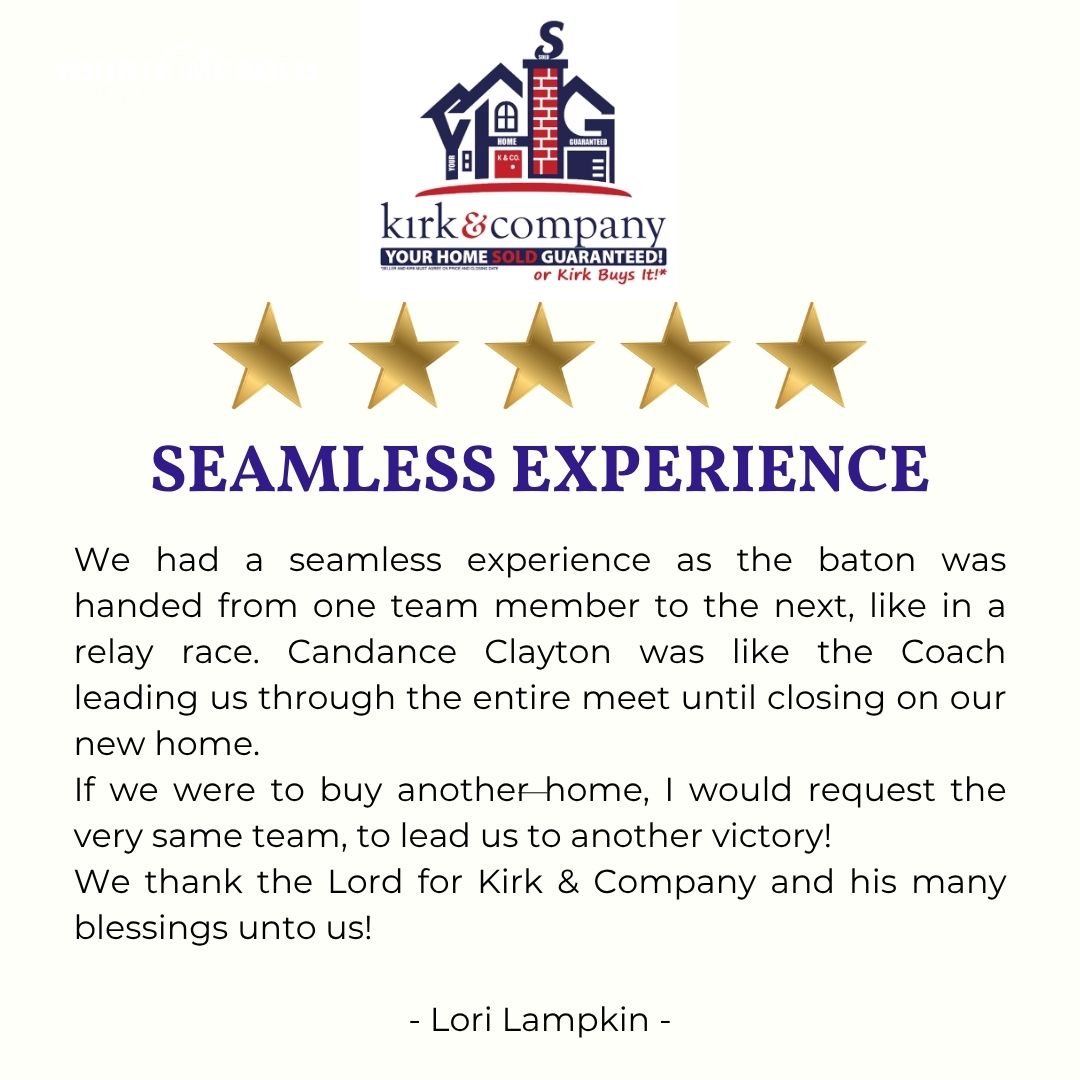 **See what our clients have to say! **