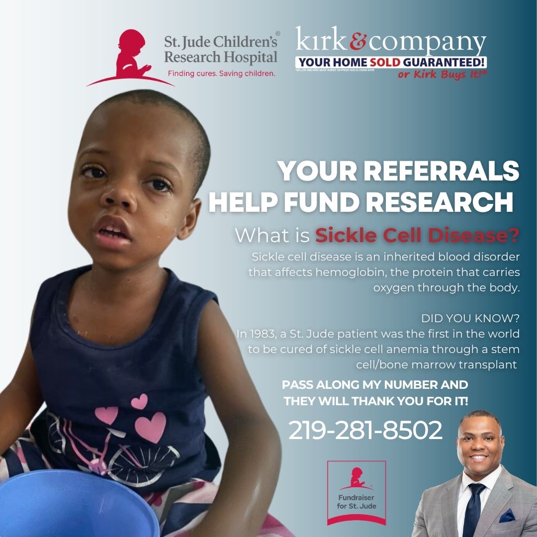 What is Sickle Cell Disease? 