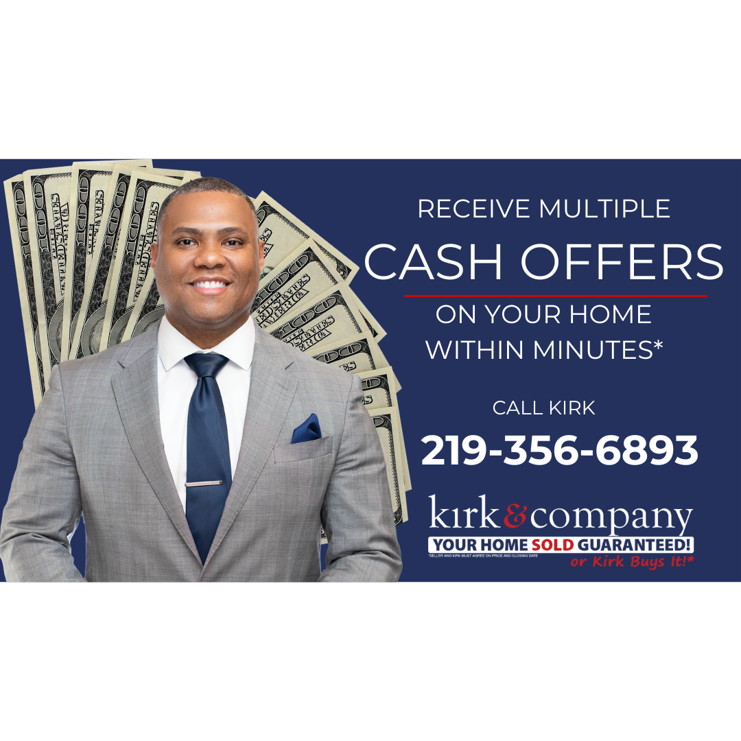 Receive MULTIPLE CASH OFFERS YOUR HOME IN MINUTES!!